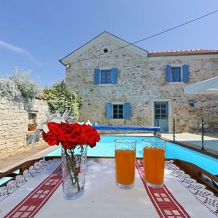 Olive'S Hug Villa Poljana  Kültér fotó