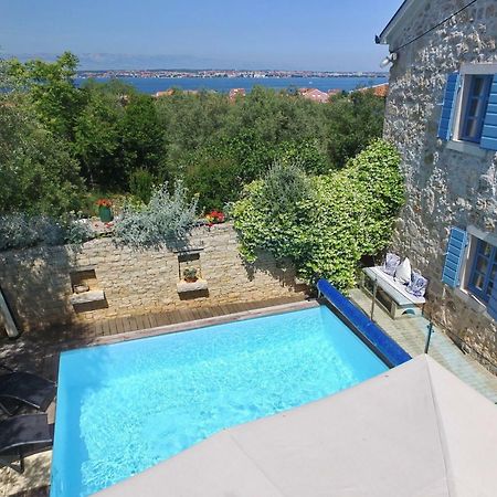 Olive'S Hug Villa Poljana  Kültér fotó