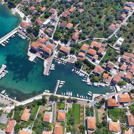 Olive'S Hug Villa Poljana  Kültér fotó