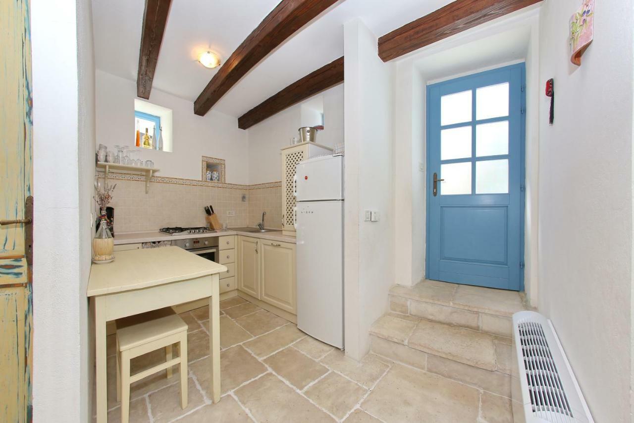 Olive'S Hug Villa Poljana  Kültér fotó