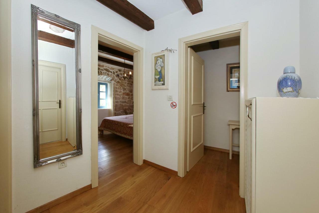 Olive'S Hug Villa Poljana  Kültér fotó