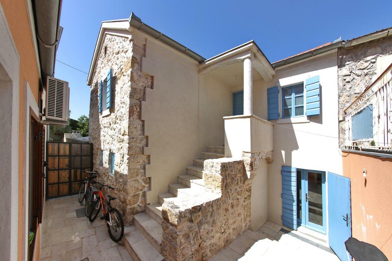 Olive'S Hug Villa Poljana  Kültér fotó